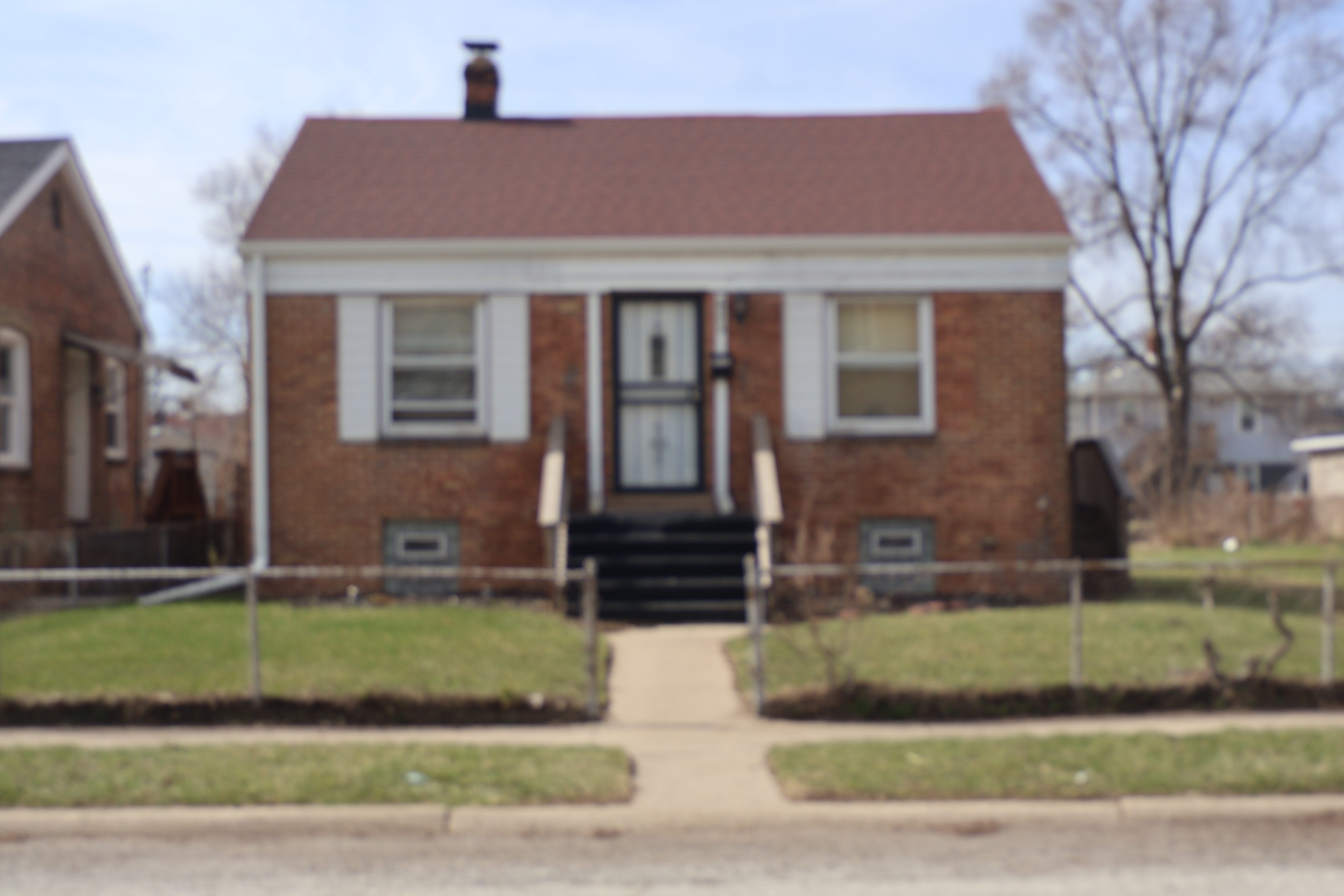 2572-76 Van Buren Place