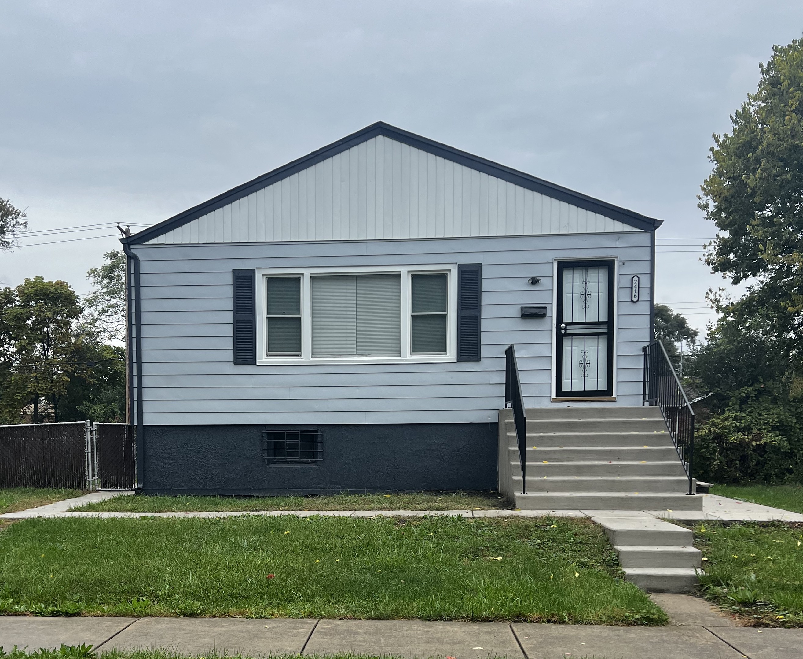 2416 Johnson Street